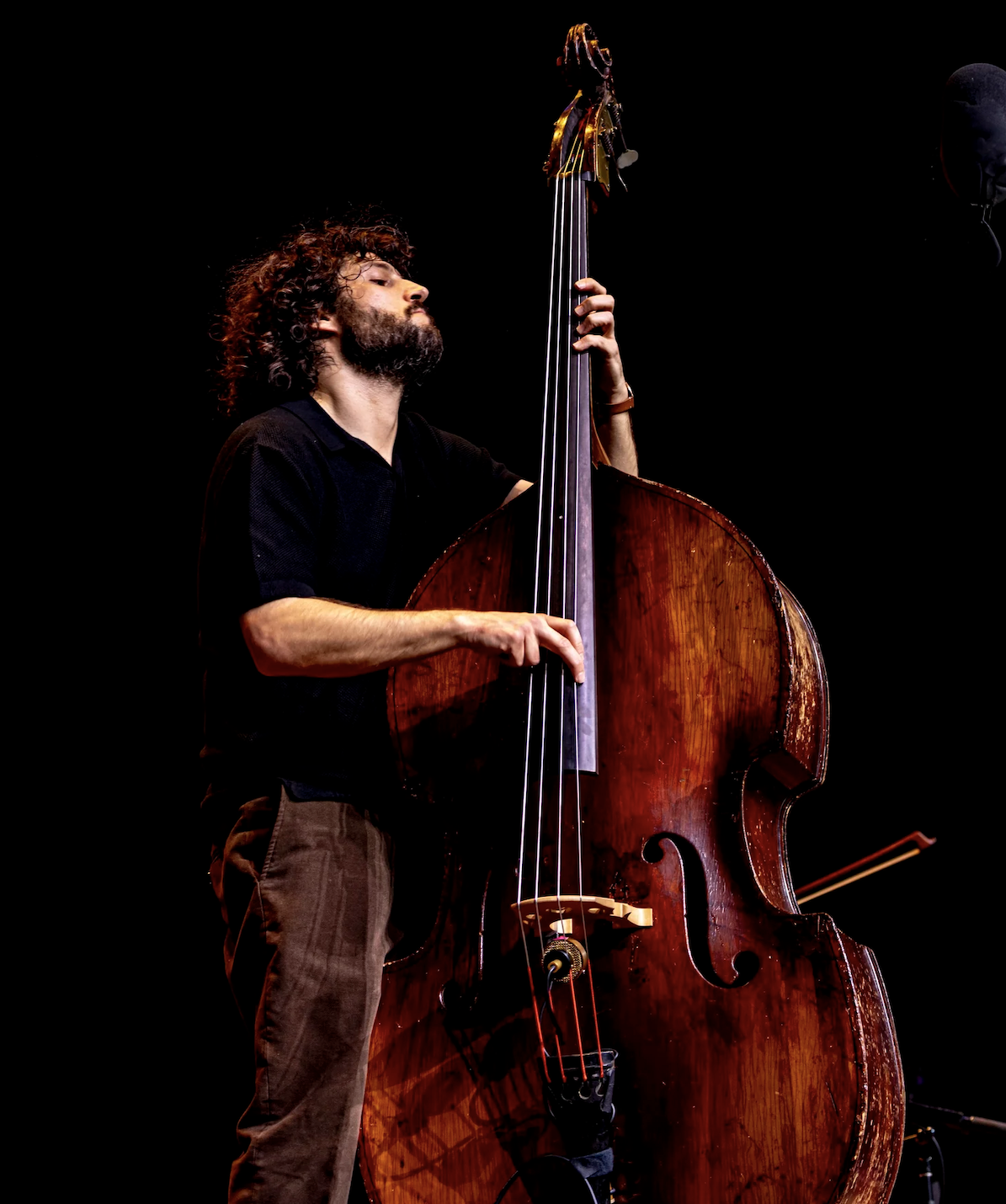 Sam Grisman Project Extend Tour into Fall with New Midwest Appearances